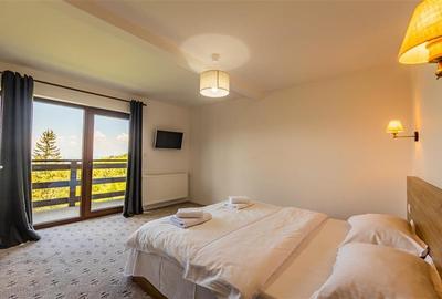 Casă individuală cu 12 camere cu Teren 3000 Mp în Bran - 22