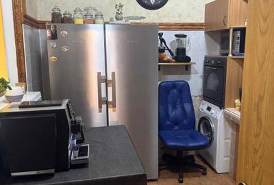 Casă cu 2 camere în Centrul Istoric - 6