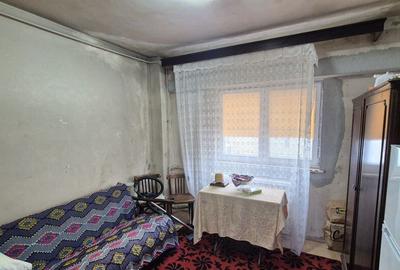 Apartament cu 3 camere 72 mp - bloc 1986 - Aviatiei - lan... - 9
