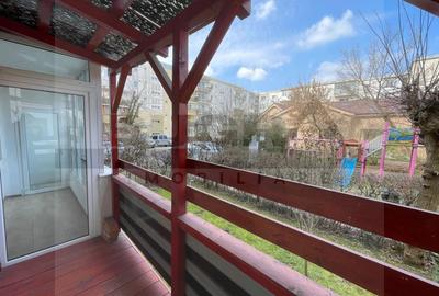 Apartament cu 3 camere decomandat în Grigorescu - 16