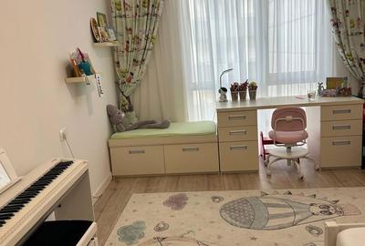 Apartament cu 2 camere în Sisești - 1