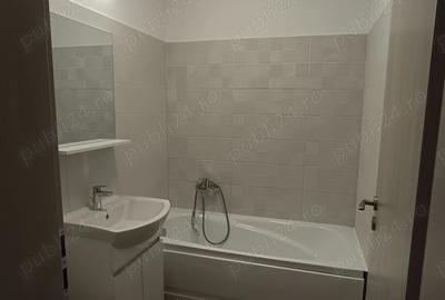 Inchiriez apartament tip studio Sector 6 | Mobilat nou | 15 minute pana la metrou Preciziei - 8