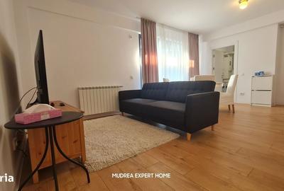 Apartament cu 3 camere în Central - 6