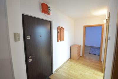 Apartament cu 2 camere, mobilat în Girocului - 4