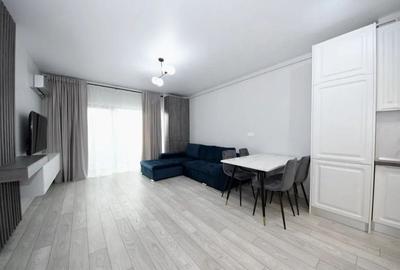 Apartament 2 camere de inchiriat - Bloc Nou 2023 - Faleza - 1