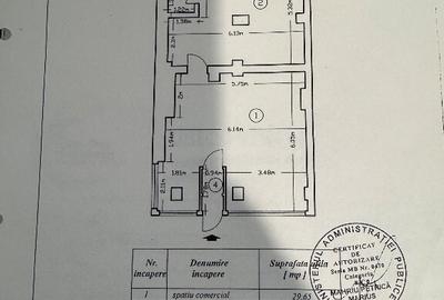 Predau Magazin Haine + Magazin Online 1 Decembrie Predau Magazin Haine + Magazin Online 1 Decembrie - 6