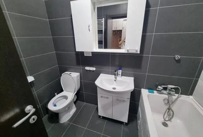 Garsonieră modernă, bloc nou 2021 - Drumul Binelui / Metalurgiei - 6