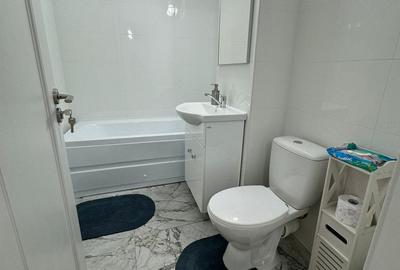 Inchiriez garsoniera regim hotelier - 5