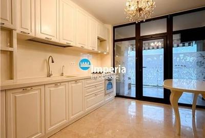 Apartament 6 cam, decomandat, de vanzare zona Copou - Exclusiv Residence - 10