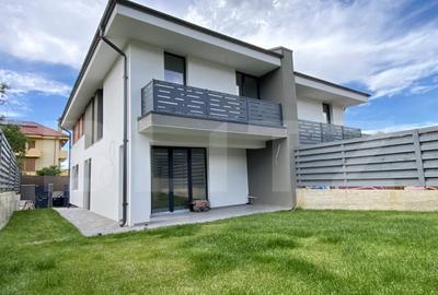 Duplex 4 camere, 120mp utili in Dezmir - 1