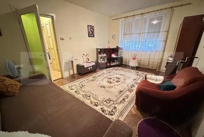 Apartament cu 2 camere semidecomandat, Deva, Central - 7