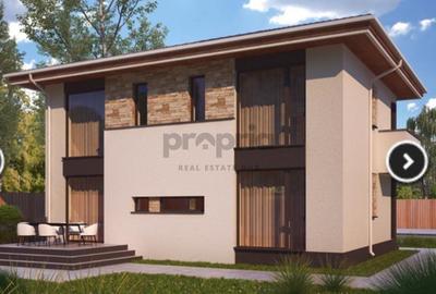 CASĂ DE VANZARE | Langa Rezervatia Naturala Lempes - 2