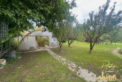Casa cu 4 camere si teren generos de vanzare in Santandrei-Bihor - 32