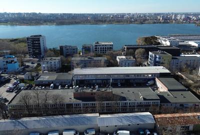 CLADIRE BIROURI | 6100MP | D+P+1 | IDEAL CLINICA - 2