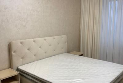 Inchiriez apartament cu 2 camere in Buna Ziua - 3
