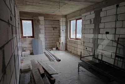 Casa 4 camere, nefinalizata interior, Gura Vitioarei-Faget. - 6