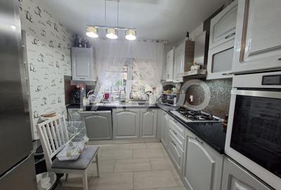 Casa tip duplex de vanzare 4 camere 2 bai 2 parcari Arhitectilor Sibiu - 6