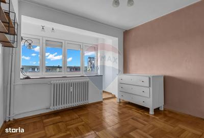 Apartament cu 2 camere decomandat în Romanilor - 5