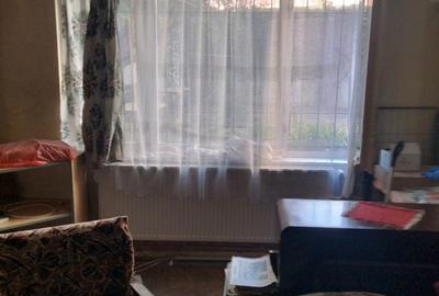 Apartament cu 2 camere nedecomandat în Central - 4