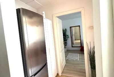 Apartament cu 2 camere decomandat, mobilat în Colentina - 10