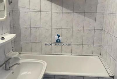 Apartament cu 3 camere decomandat în Giurgiului - 2