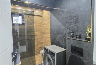 Vanzare 2 camere etaj 2 Mobilat si utilat - 4