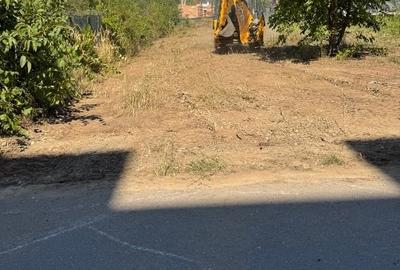 Teren Construcții intravilan de 1000 mp, în Central - 1