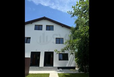 Duplex de Buftea 10 camere Duplex de Buftea 10 camere - 2