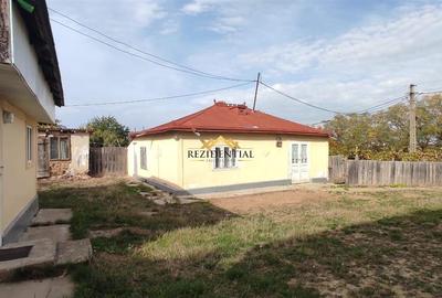 Casă individuală cu 2 camere cu Teren 2638 Mp în Curtești - 2