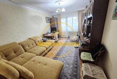 🏠Apartament 3 camere, decomandat, Etaj 5/10, 71MP Utili 📍 Mircea cel Bătrân - 3