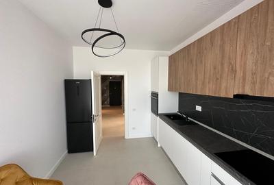 Penthouse 3 camere | Zona Sisesti | Terasa 110mp | 2 Parcari subterane | Mobilat - 4