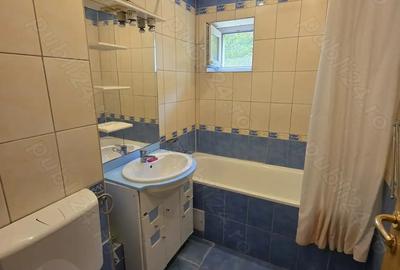 2 camere Cantemir - Unirii et 3 mobilat - 7