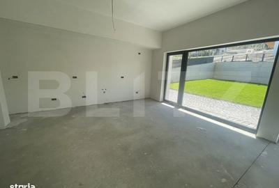 Casă cu 4 camere cu Teren 500 Mp în Central - 4