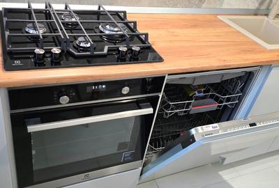 Apartament cu 2 camere decomandat, mobilat în Dacia - 10