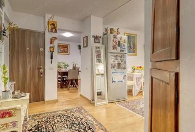 Apartament cu 3 camere decomandat în Liviu Rebreanu - 11