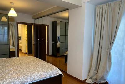 Apartament 3 camere 140 mp , terasa - Baneasa - 6