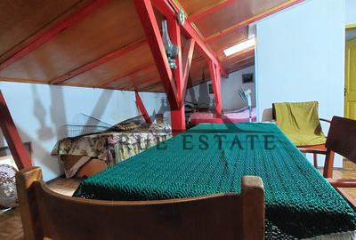 Casă individuală cu 6 camere cu Canalizare în Calea Călărașilor - 14