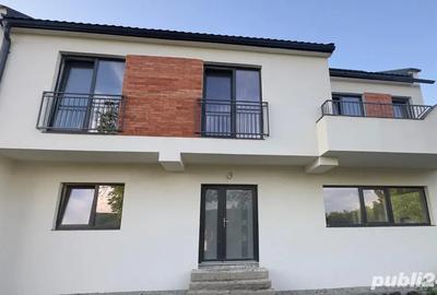 Casă cu 4 camere în Central - 4