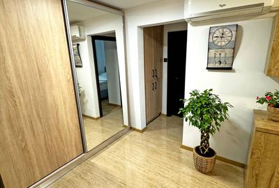Apartament cu 2 camere decomandat în Ultracentral - 2