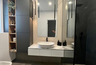 Casă individuală cu 6 camere cu Teren 730 Mp în Exterior Est - 23