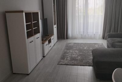 Apartament PLAZA RESIDENCE Bloc nou/metrou - 2