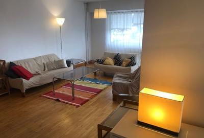 Dau in chirie apartament  spatios 2 camere CENTRU  istoric  Cluj Napoca - 3