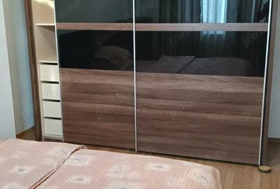 Inchiriez apartament 2 camere - 3
