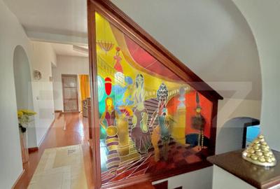 Casa individuala 260 mp utili , 868 mp teren, Zona Braytim - 2