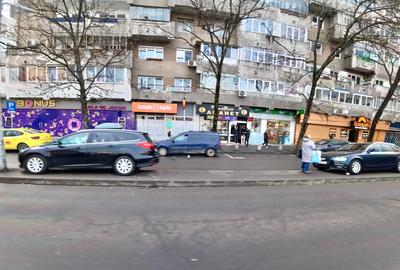 Spațiu comercial, de 142 mp, în Gorjului - 1