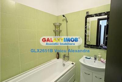 Apartament cu 2 camere decomandat, mobilat în Berceni - 8