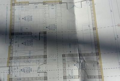 Casă cu 3 camere în Sânandrei - 1