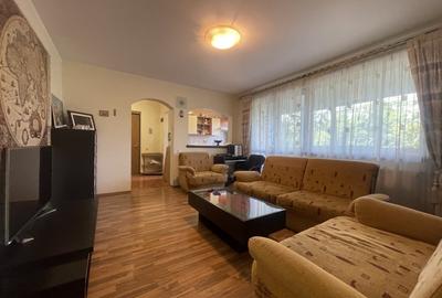 Locuinta perfecta in Dristor - apartament 3 camere, 69 mp, mobilat si utilat