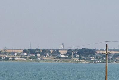 Anunturi vanzari terenuri in Tuzla - 6