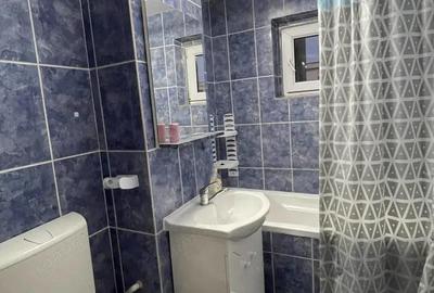 Garsonieră decomandată în Take Ionescu